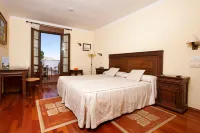 Finca Eslava Hotels in Antequera
