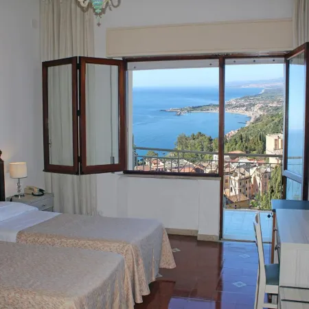 Hotel Mediterranée