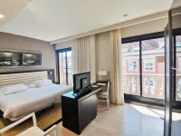 Hotel Bienestar Moaña Hoteles en 