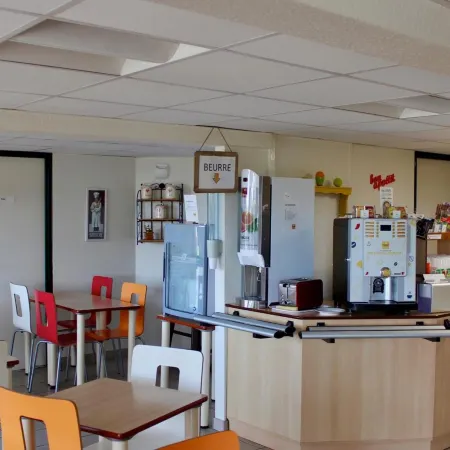 Premiere Classe Chateauroux - Saint Maur