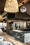 Hotel Sepp - Alpine Boutique Hotel - Adults Only ab 21 Jahre - bar