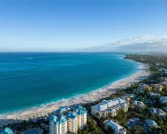 Ports of Call Resort Hotels in Grace Bay