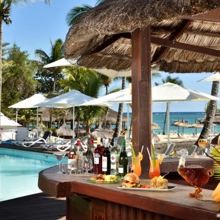 Coral Azur Beach Resort, 3 Star
