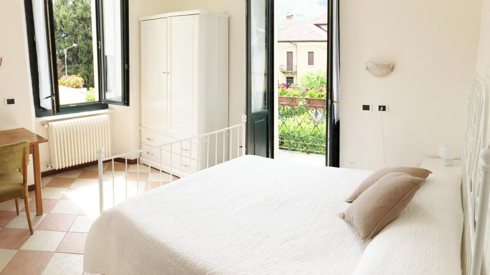 Hotel Villa San Fedele