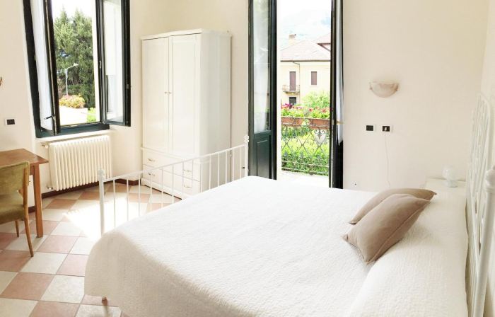 Hotel Villa San Fedele