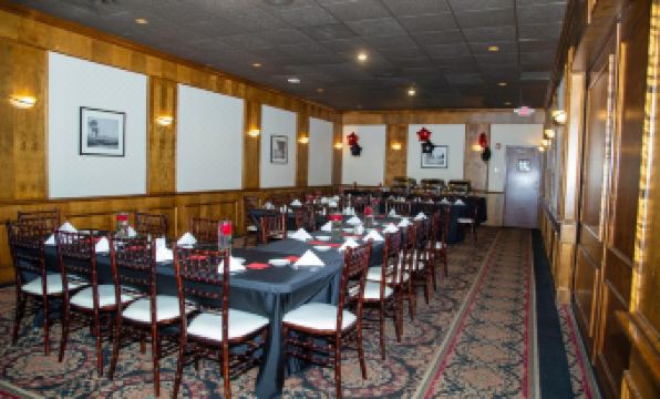 The Stables Inn & Suites