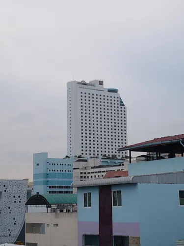 รูปภาพของGet GuestHouse 2 ( Sangsri Soi 4)