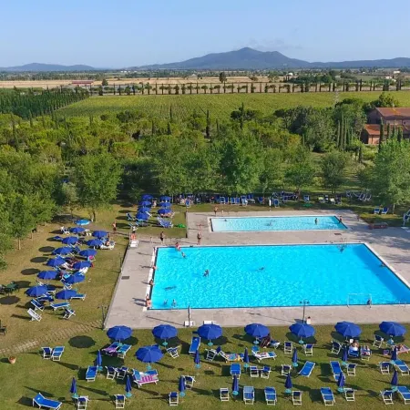 Antica Fornace Relais by la Principina