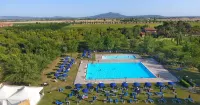 Antica Fornace Relais by la Principina - Kolam Renang