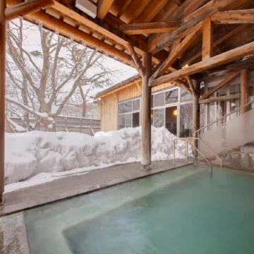 Kyukamura Iwate-Amiharionsen