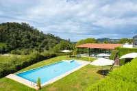 Hosteria de Torazo Nature Hotel & Spa Hotel a Comarca de la Sidra