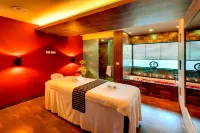 Kenilworth Hotel, Kolkata - spa