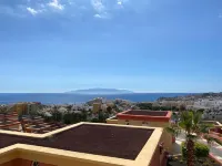 Laguna Park 2 - Bergblick