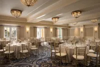 Lafayette Park Hotel & Spa - Morgenmad