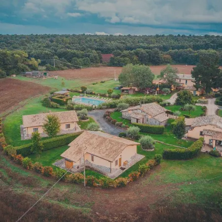 Agriturismo Buonasera