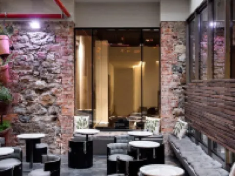 Poshtel Bilbao - Premium Hostel Hotels in Bilbao