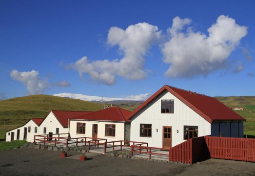 솔헤이마히아레이가 게스트하우스