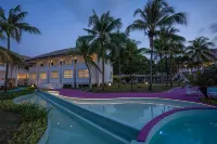 Bidong View Resort - Pools