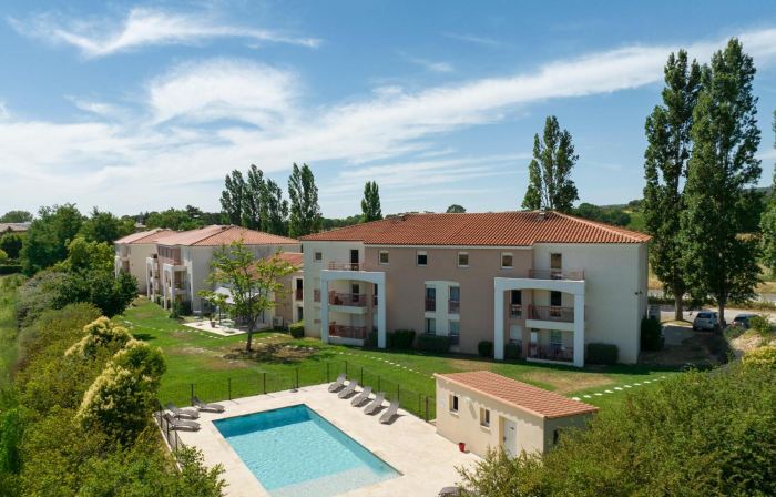 Garden & City Aix En Provence - Puyricard