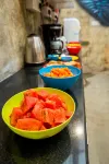 Nap Manor Hostels - Bữa sáng
