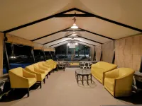 Spree Maati Jungle Resort Hotels in Umaria