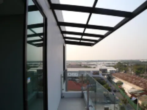 Ben at Salaya Hotels in Sam Phran