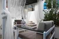 Rivazzurra Design Rooms - Scenic