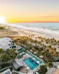 Hotel Varandas Beach - Beach