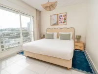 Hôtel Tanger Centre Malabata Hotels in Malabata