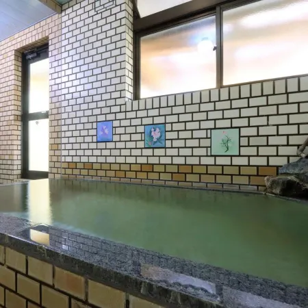 Hanasaku Onsen Yoshiyaso