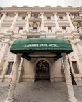 Sapphire Bayil Hotel Hotels near Palace of the Shirvanshahs
