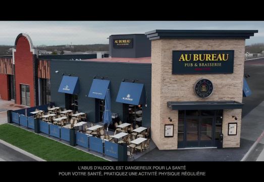 패스트호텔 랭스-테시