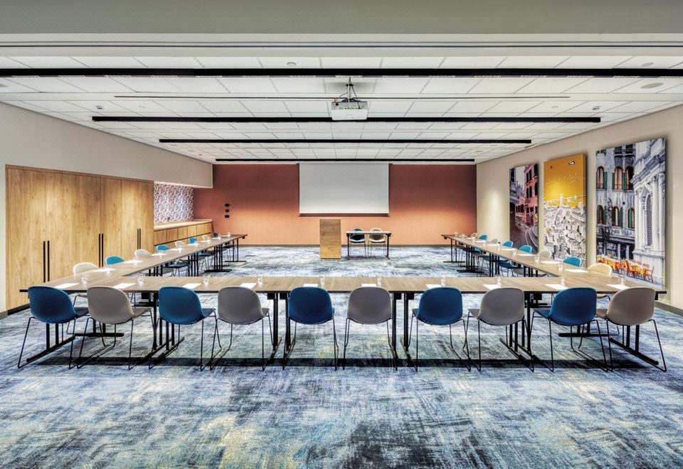 Hampton by Hilton Venice Isola Nuova 이미지