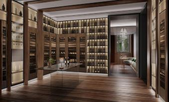 Casa Baglioni Milan - the Leading Hotels of the World