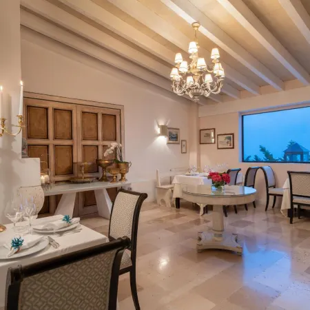 La Locanda Del Carrubo