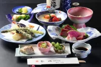 Toyofuku - โฮมสเตย์