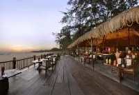 The LaLiT Golf & Spa Resort Goa - Morgenmad