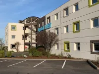 Kyriad Direct Clermont Ferrand Nord - Gerzat Hotels in Gerzat