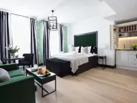 Frogner House - Bygdøy Allé Hotels near Frogner Park