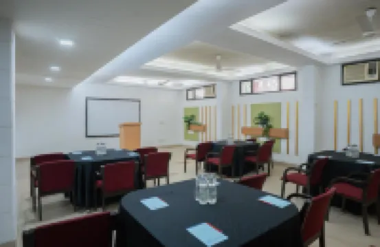 Ahuja Residency Parklane