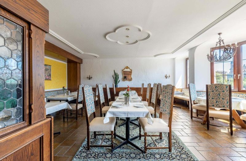 Hotel Mondschein photo 5