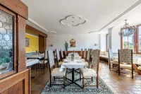 Hotel Mondschein - bar