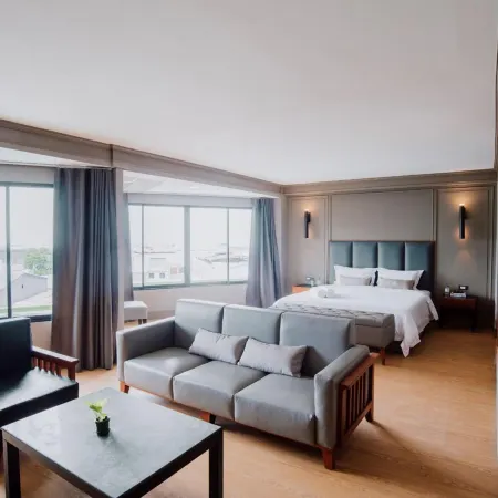 Marine Plaza Hotel Pattaya