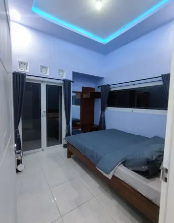 Amalia Homestay Bromo