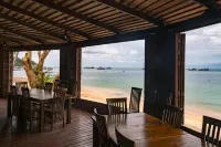 Koh Tao Beach Club