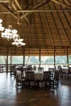 Tzaneen Country Lodge - breakfast