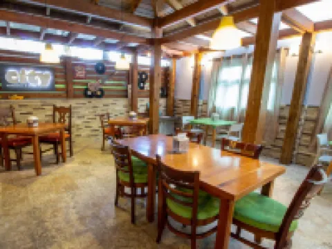 ホテル カーサ ヴァレリア ソスアのホテル