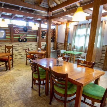 Casa Valeria Boutique Hotel