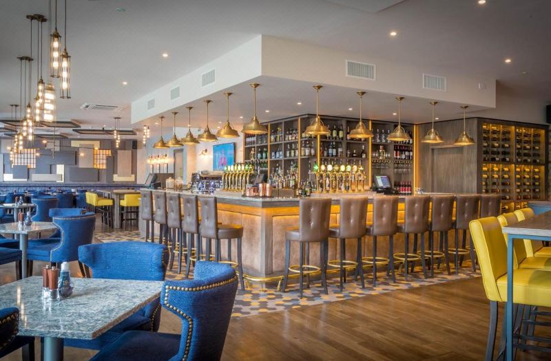 Harbour Hotel photo 4