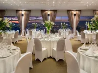 Hotel des Mille Collines